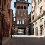 Bohemian Luxury In Carlsberg - 2 Bedrooms Kodaň