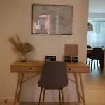 Bohemian Luxury In Carlsberg - 2 Bedrooms