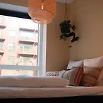 Apartmán Bohemian Luxury In Carlsberg - 2 Bedrooms *