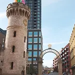Bohemian Luxury In Carlsberg - 2 Bedrooms Apartmán *