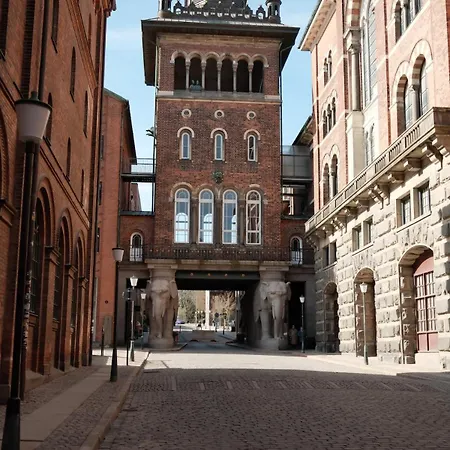Bohemian Luxury In Carlsberg - 2 Bedrooms Copenhague