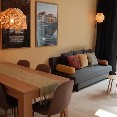 Appartement Bohemian Luxury In Carlsberg - 2 Bedrooms Copenhague