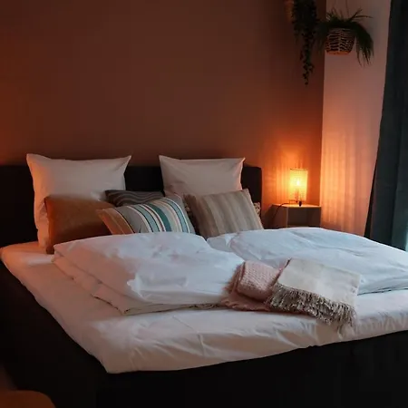 Bohemian Luxury In Carlsberg - 2 Bedrooms شقة