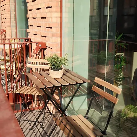 Bohemian Luxury In Carlsberg - 2 Bedrooms *