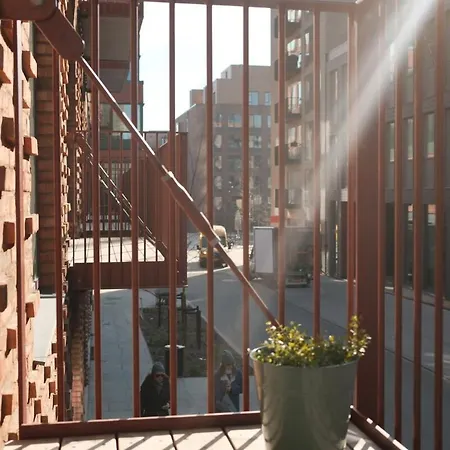 Bohemian Luxury In Carlsberg - 2 Bedrooms Copenhague