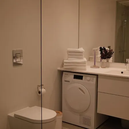 Bohemian Luxury In Carlsberg - 2 Bedrooms * Copenhague