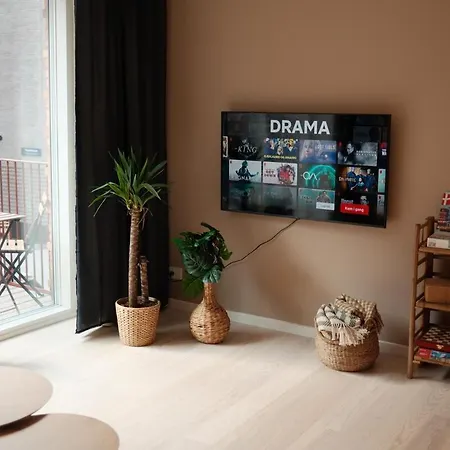 Bohemian Luxury In Carlsberg - 2 Bedrooms * Copenhague