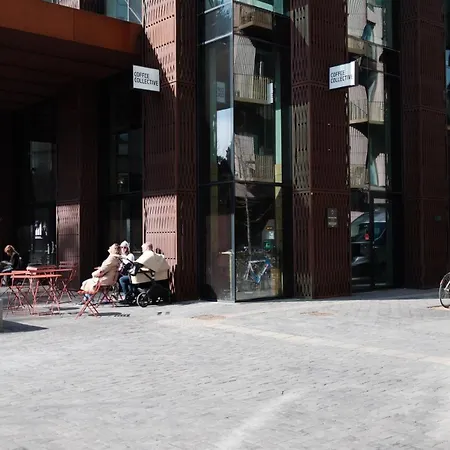 Appartement Bohemian Luxury In Carlsberg - 2 Bedrooms