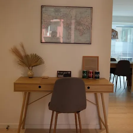 Bohemian Luxury In Carlsberg - 2 Bedrooms