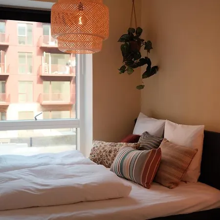 Appartement Bohemian Luxury In Carlsberg - 2 Bedrooms *