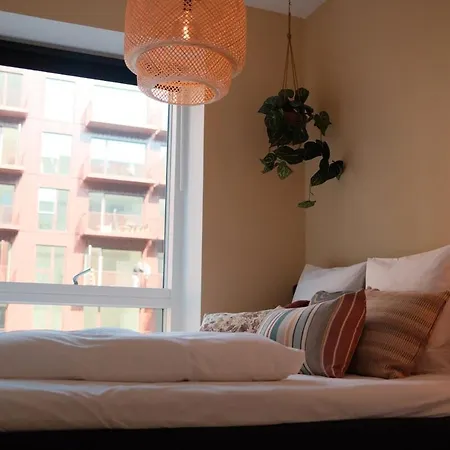 Appartement Bohemian Luxury In Carlsberg - 2 Bedrooms *