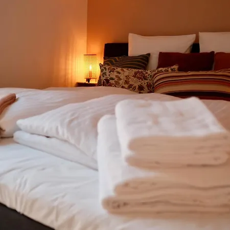 Bohemian Luxury In Carlsberg - 2 Bedrooms Appartement