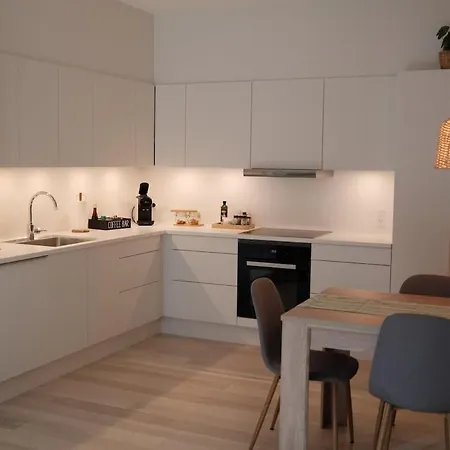 Bohemian Luxury In Carlsberg - 2 Bedrooms