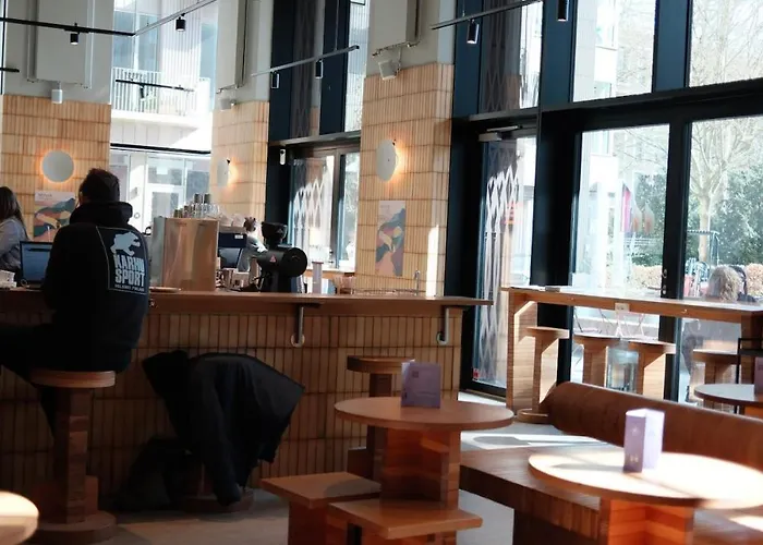 شقة Bohemian Luxury In Carlsberg - 2 Bedrooms